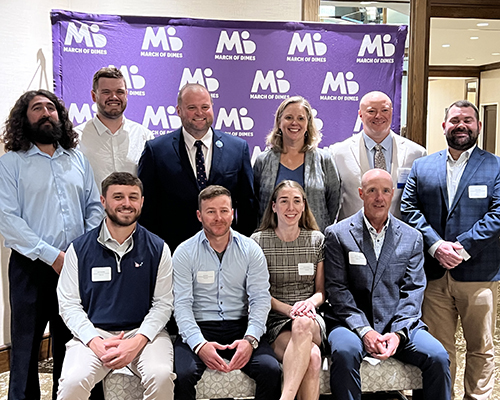 2025 March of Dimes Awards