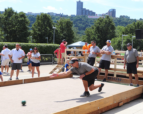 BocceTournament