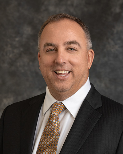 Jeffrey Mascaro