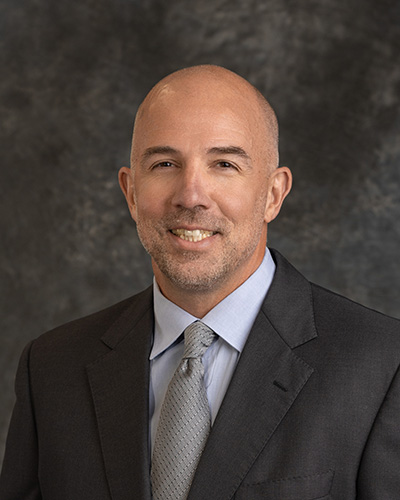 John Mascaro
