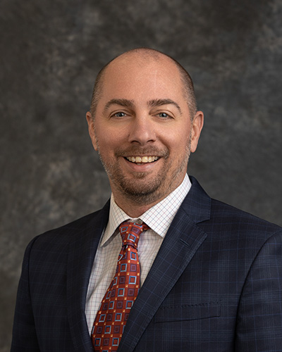 Michael Mascaro
