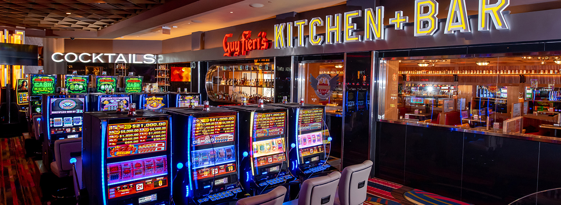 Live! Casino