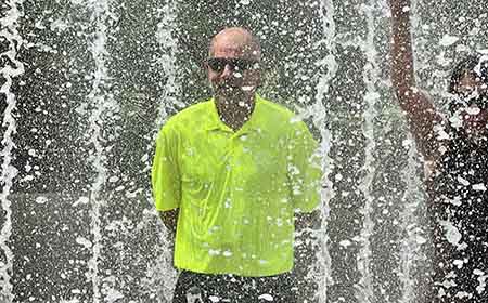 2022 ALS CEO Soak