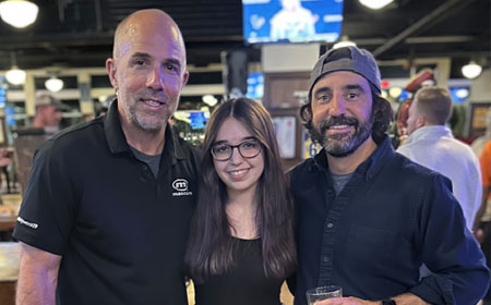 Guest Bartender Event