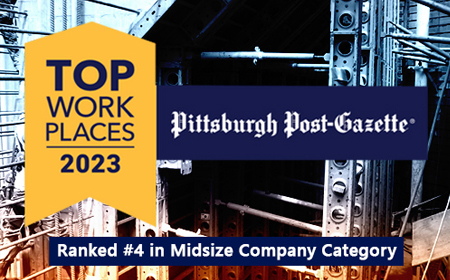 2023 Top Workplaces