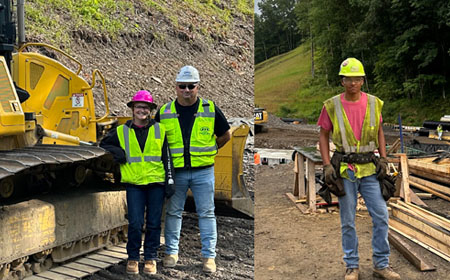 PennDOT’s On-the-Job Training Program