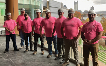 2023 Pink Day