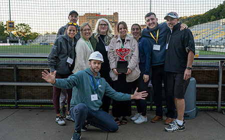 AHA Hard Hats for Hats 