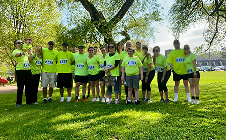 2024 ATP 5k Run, Walk, & Ruck