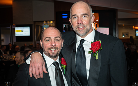 2024 Gentlemen’s Night Out 