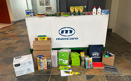 2024 Education Partnership Drive