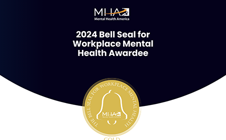 2024 Gold Bell Seal Award