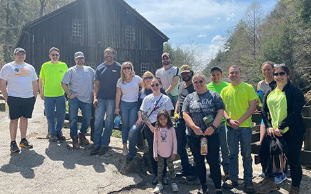 2024 MBA Young Constructor Events