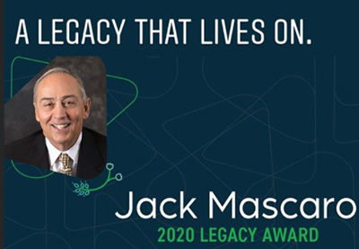 LegacyAward