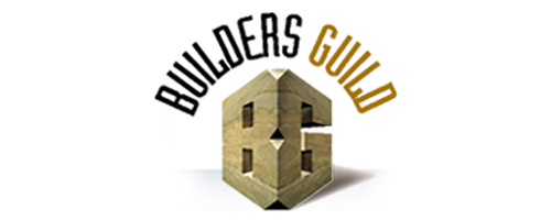 Builders Guild Logo