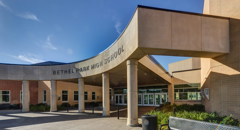 Bethel Park High School