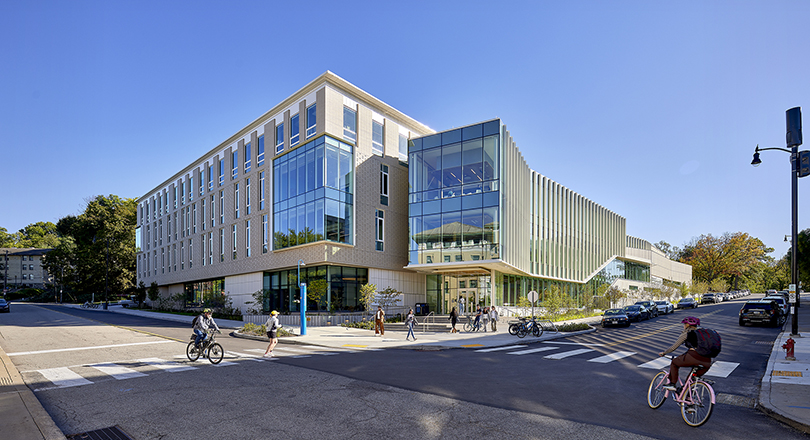 CMU Highmark Center for Health, Wellness, and Athletics
