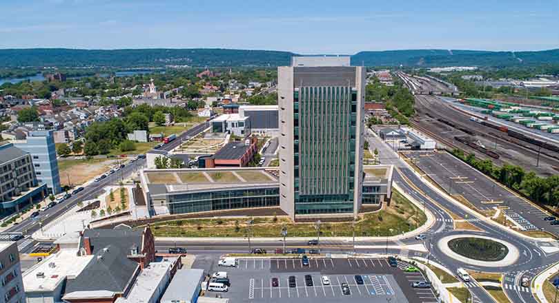 Sylvia H. Rambo U.S. Courthouse