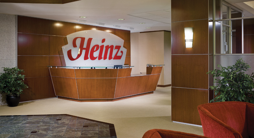 Heinz World Headquarters