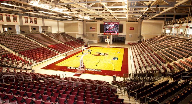 IUP Kovalchick Convention and Athletic Complex