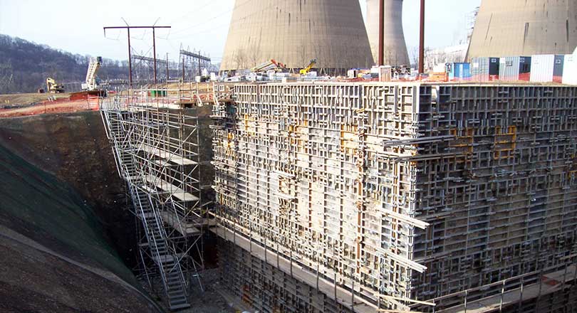 Keystone Generating Station