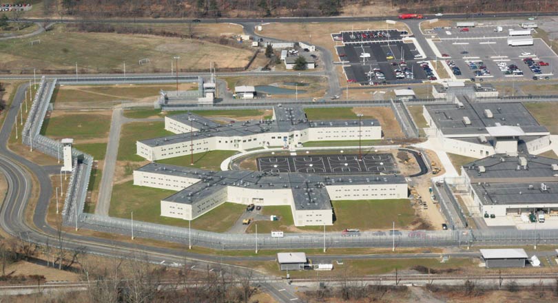 North Branch Correctional Institution