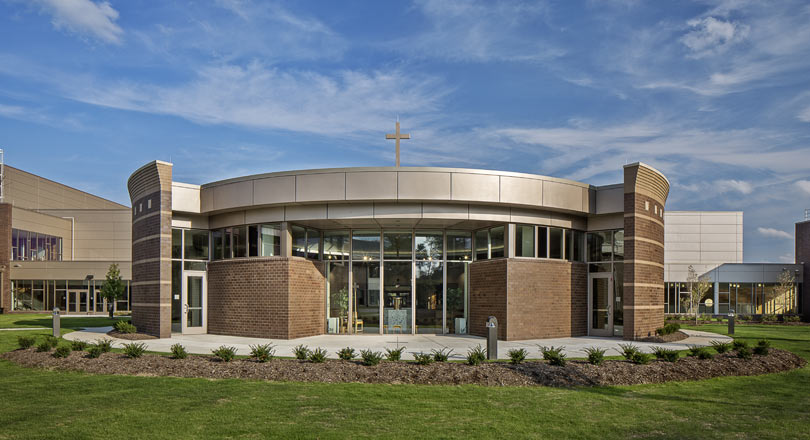 North Catholic High School