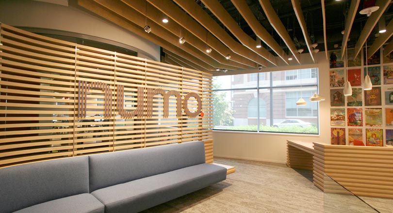 PNC Numo Technology Incubator