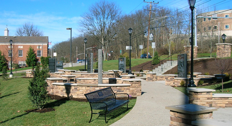 Upper St. Clair Veterans Park