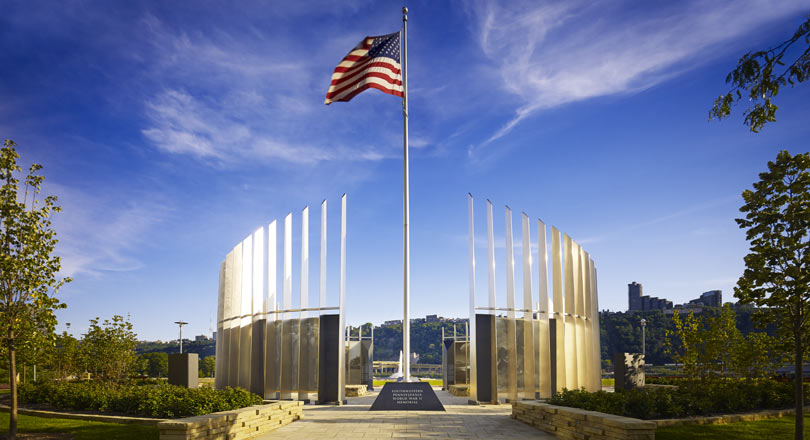 World War II Memorial